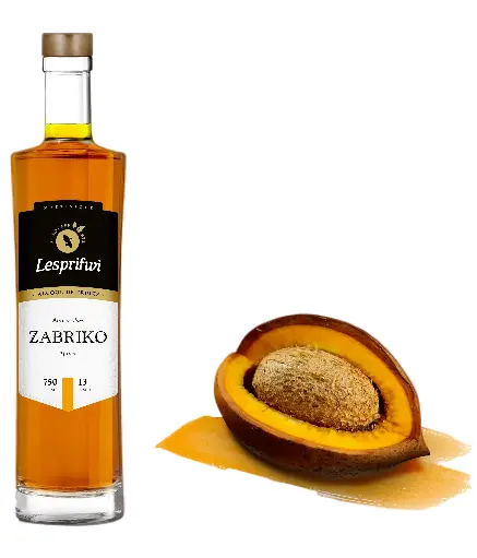 LESPRIZABRIKO