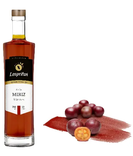 LESPRIMIRIZ